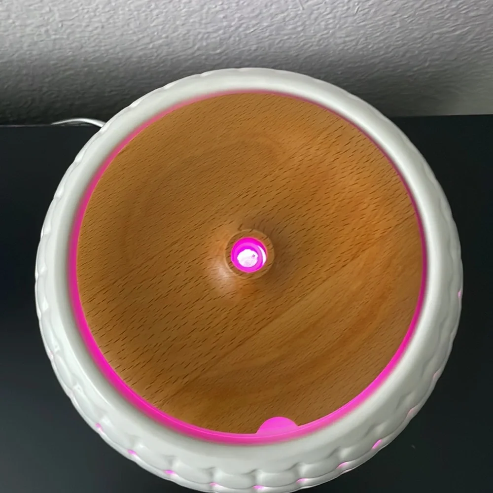 Ellia Gather Diffuser